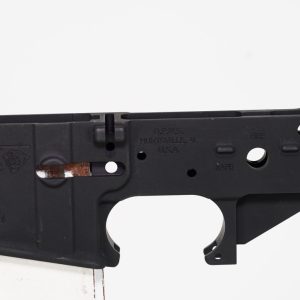 DPMS AR-15 Stripped Lower Receiver NEW