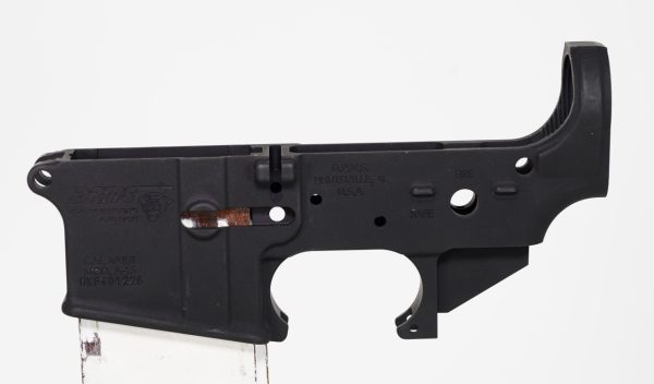 DPMS AR-15 Stripped Lower Receiver NEW