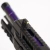 VOERE MODEL 2005 22LR FULL-AUTO MACHINE GUN