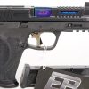 Ed Brown Fueled Series - Smith & Wesson MP-F2 - Image 2