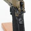 steyr mp40 submachine gun