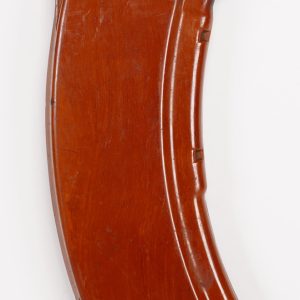Russian 30 round bakelite AK-47 Magazine 7.62x39 TULA