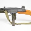 Uzi Submachine Gun SMG Pre-Sample 9mm - Image 2