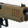 VOERE MODEL 2005 22LR FULL-AUTO MACHINE GUN