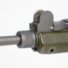 steyr mp40 submachine gun