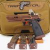 Taran Tactical Sand Viper SOLID w/ SRO Limited 9mm - Image 4