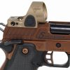 H&R REISING MODEL 50 .45ACP