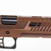 steyr mp40 submachine gun