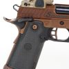 VOERE MODEL 2005 22LR FULL-AUTO MACHINE GUN