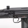 steyr mp40 submachine gun