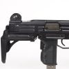 VOERE MODEL 2005 22LR FULL-AUTO MACHINE GUN