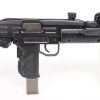 IMI Uzi Model B Registered Receiver Machine Gun - Image 2