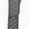 Microtech 121-16CFS Ultratech Signature Series Damascus - Image 4