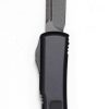 Microtech 121-16CFS Ultratech Signature Series Damascus - Image 2
