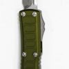 Microtech 231II-1ODS Signature Series UTX-85 Black Blade - Image 4