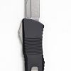 Microtech 146-10AP Combat Troodon OTF AUTO Bowie Apocalyptic - Image 2