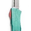 Microtech 144-12BH Special Bounty Hunter Combat Troodon Tanto F/S - Image 2