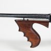 VOERE MODEL 2005 22LR FULL-AUTO MACHINE GUN