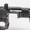 steyr mp40 submachine gun