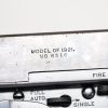 Colt Thompson 1921 45 acp All Original MFG 1921 - Image 32