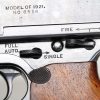 Colt Thompson 1921 45 acp All Original MFG 1921 - Image 37