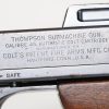 Colt Thompson 1921 45 acp All Original MFG 1921 - Image 33