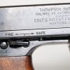 Colt Thompson 1921 45 acp All Original MFG 1921 - Image 41
