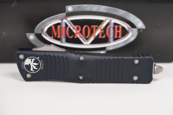 Microtech 142-4 Combat Troodon Satin