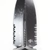 Microtech 201-2DLCCFS SBD Dagger DLC P/S Bronze Hardware - Image 4