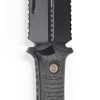 Microtech 201-2DLCCFS SBD Dagger DLC P/S Bronze Hardware - Image 2