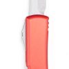 Microtech 120-10APRD Ultratech Bayonet  Apocalyptic Red - Image 2