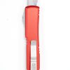 Microtech 120-10APRD Ultratech Bayonet  Apocalyptic Red - Image 4