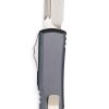 Microtech 121-13MLS Ultratech Bronze Molon Labe - Image 2