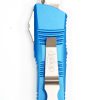 Microtech 240-13BL Mini Troodon T/E Bronze Blue - Image 4