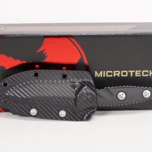 Microtech 113M-11 Socom Alpha Mini Stonewashed