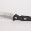 Microtech 113M-11 Socom Alpha Mini Stonewashed, G10 Handles - Image 3