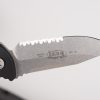 Microtech 113M-11 Socom Alpha Mini Stonewashed, G10 Handles - Image 5