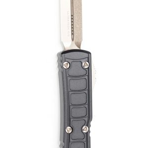 Microtech 122II-13S Ultratech Bronze D/E