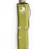 Microtech 232-13OD UTX-85 D/E Bronze Standard - Image 4