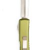Microtech 232-13OD UTX-85 D/E Bronze Standard - Image 2