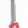Microtech 144-12DRD Combat Troodon T/E Apoc Distressed Red - Image 4