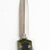 Microtech 206-13ODS Makora D/E Bronze OD Green - Image 4