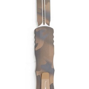 Microtech 225-1CCS Dirac D/E Stonewash