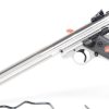 TBA Suppressors Sicario Bright SS Suppressed Ruger Mark II - Image 2