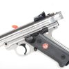 TBA Suppressors Sicario Bright SS Suppressed Ruger Mark II - Image 4