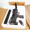 Military Armament M-10 A1 Stephensville TX 9mm Factory Box - Image 4