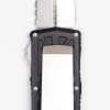 Black Handles