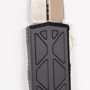 Microtech 157-13 Exocet Bronze D/E