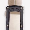Black Aluminum Handles