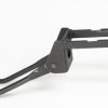 VOERE MODEL 2005 22LR FULL-AUTO MACHINE GUN